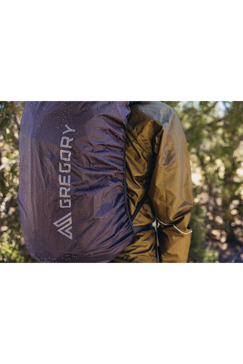 Gregory Kiro 28 Rucksack in Alpine Black-5