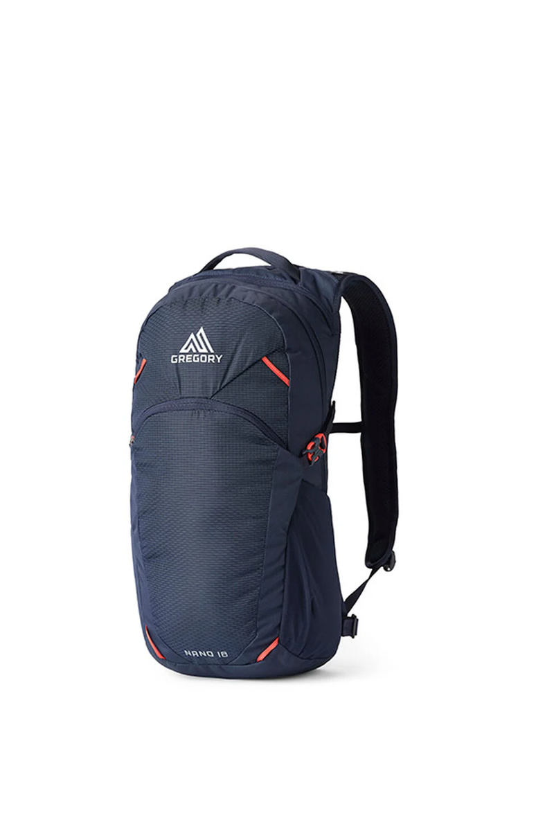 Gregory Nano 18 Rucksack in Spark Navy 