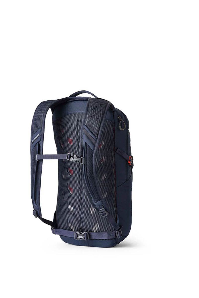 Gregory Nano 18 Rucksack in Spark Navy -1