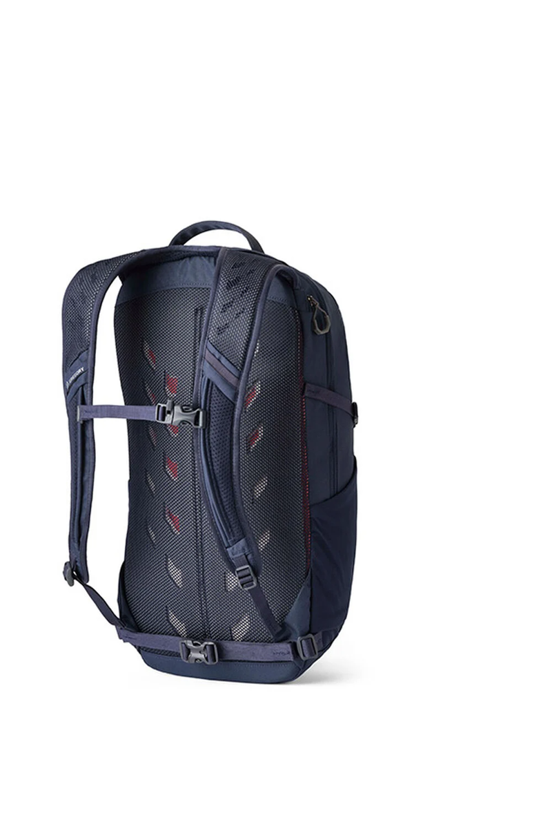 Gregory Nano 20 Rucksack in Spark Navy -1