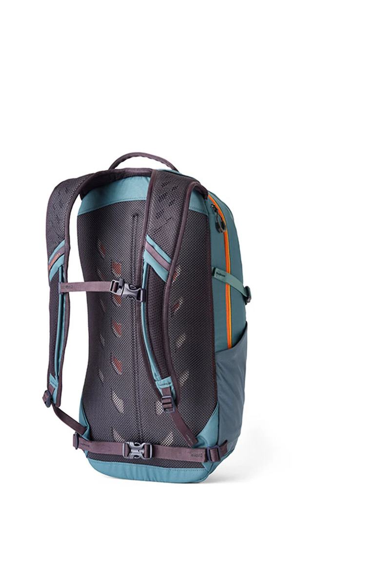 Gregory Nano 20 Rucksack in Rio Blue -1