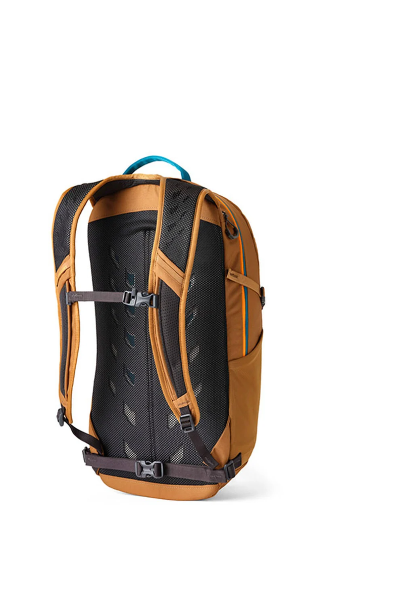 Gregory Nano 20 Pack in Moab Tan-1