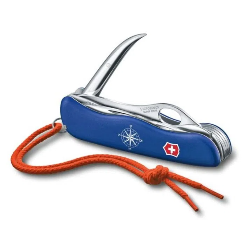 Victorinox Skipper Pro in Blue-1