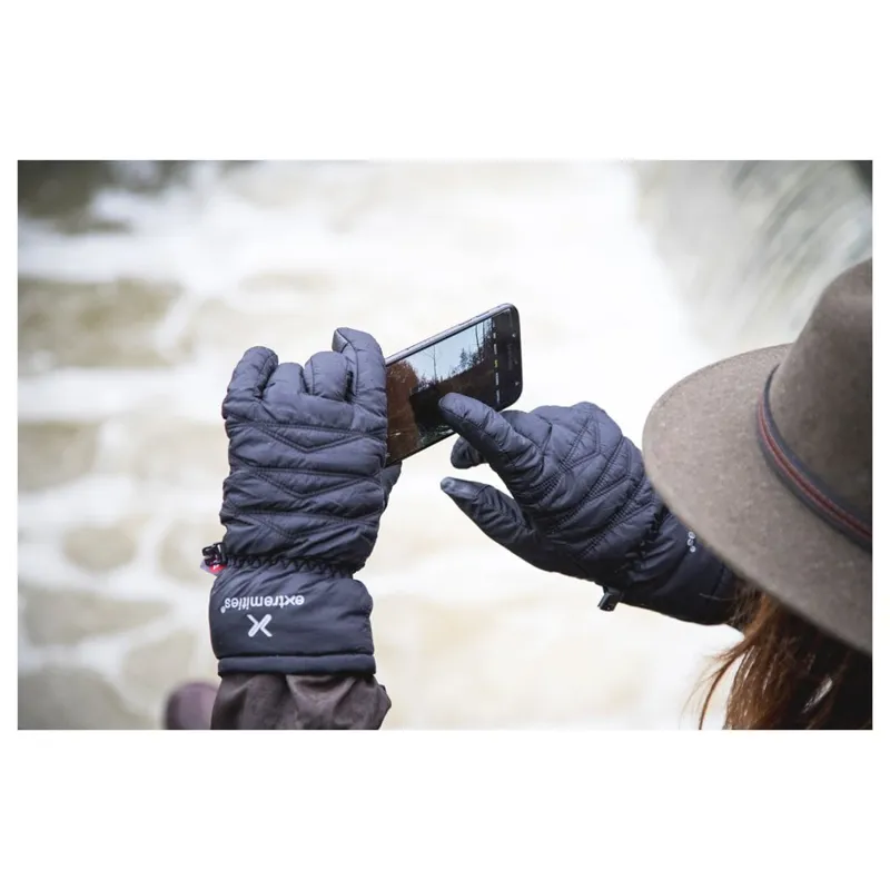 Extremities Paradox Glove-3