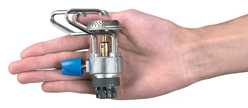 Campingaz Bleuet Micro Stove-2