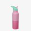 Kleen Kanteen 16oz Rise Insulated Bottle in Cayenne Kaleidoscope 