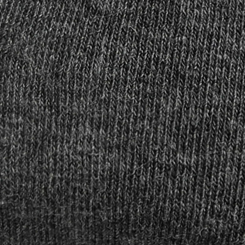 Weirdfish Una Tights Womens in Charcoal Marl-2