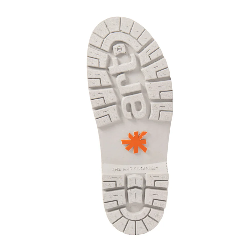 Art 1894 Birmingham Nylon Shoes Womens in Ocean-2