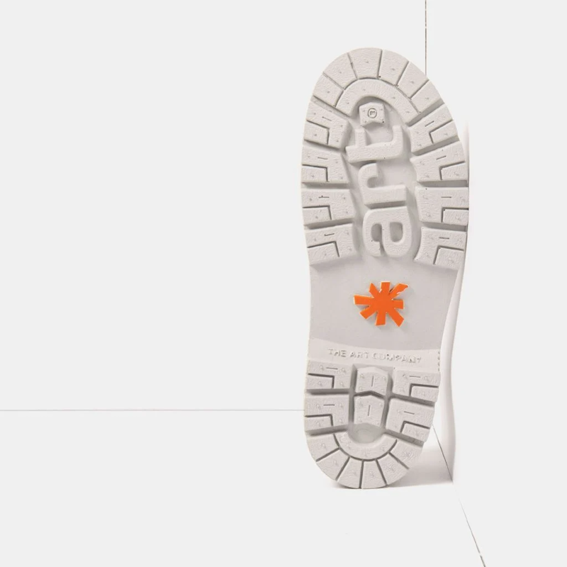 The Art Company 1894 Birmingham Nylon Shoes Womens in Salvia-2