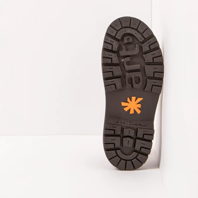 The Art Company 1897 Birmingham Shoes Womens in Burdeos-2