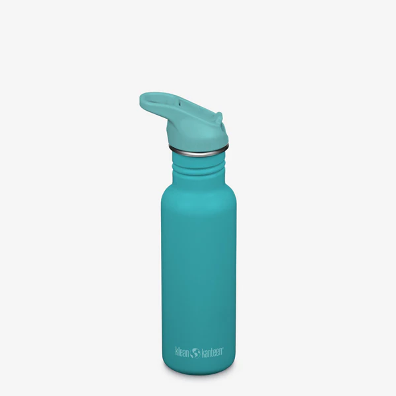Klean Kanteen Classic Narrow 532ml in Baltic