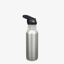 Klean Kanteen Classic Narrow 532ml Bottle in Brushed Stainless