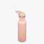 Klean Kanteen Classic Narrow 532ml Bottle in Peach Parfait