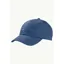 Jack Wolfskin Baseball Cap in Evening Sky