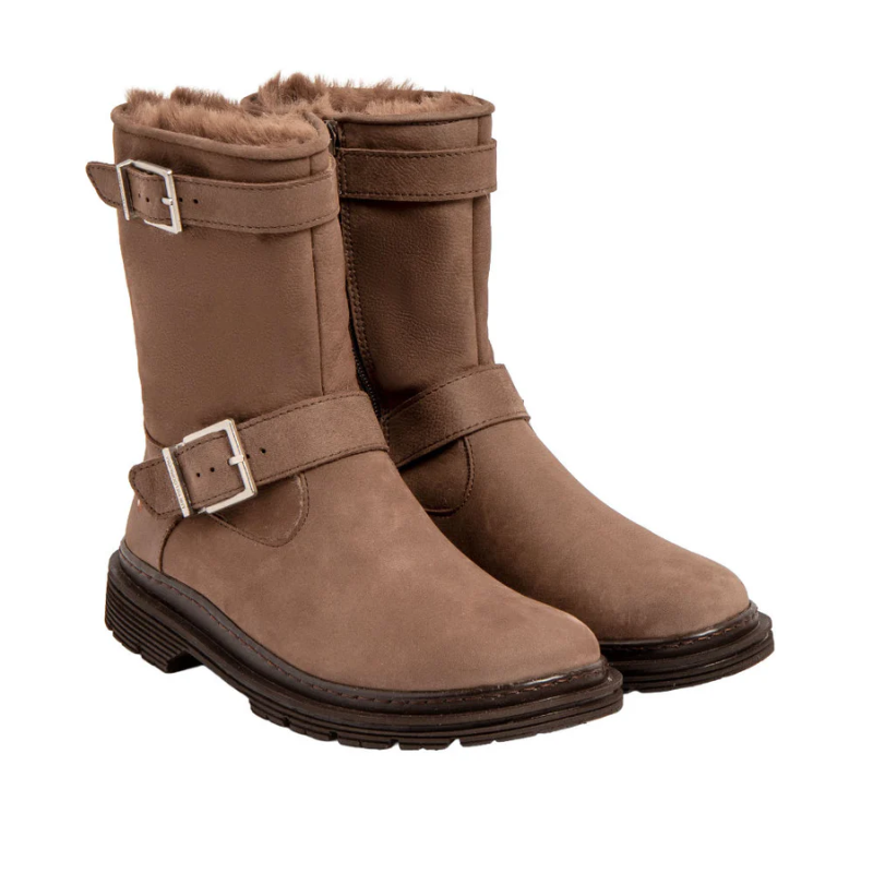 The Art Company 1903 Nobuck Brown/ Birmingham -1