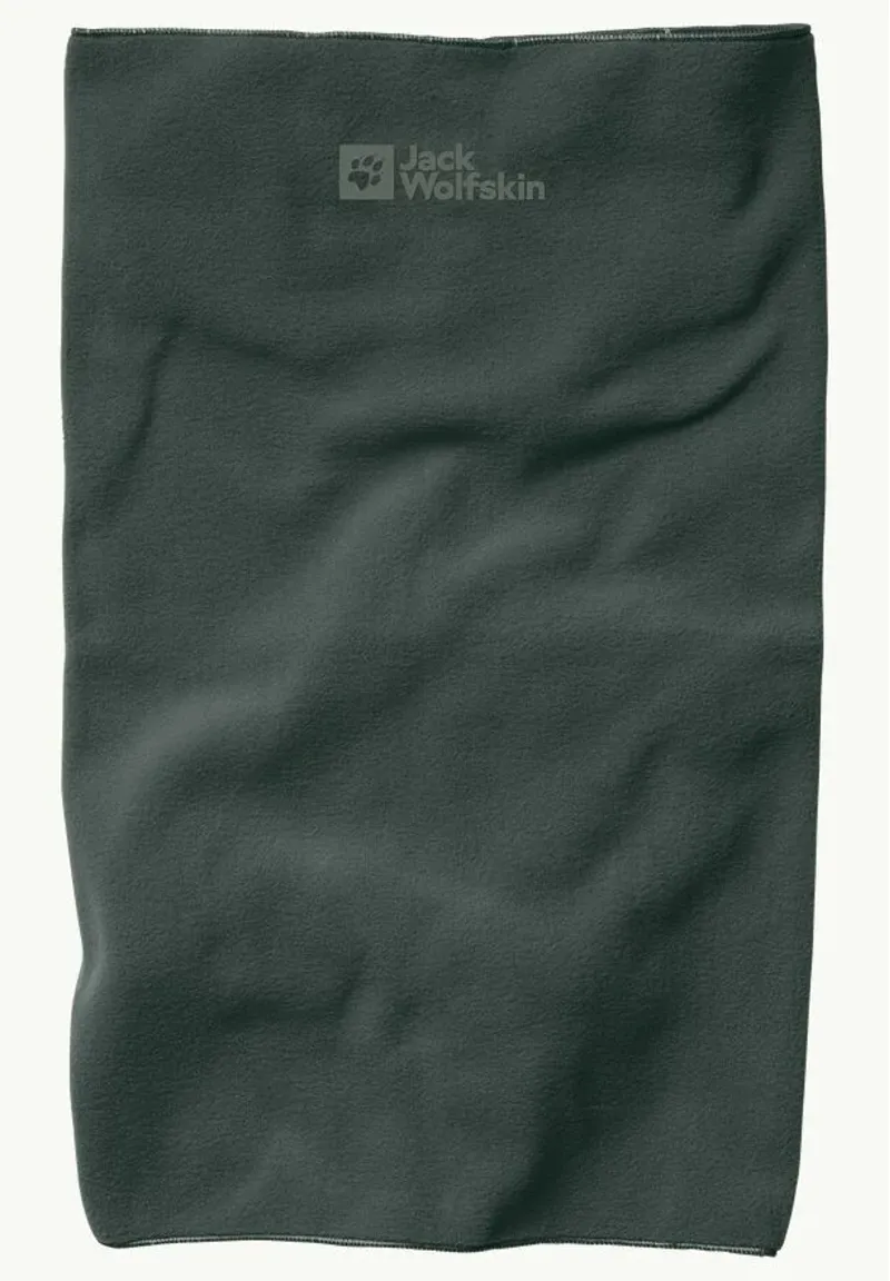 Jack Wolfskin Real Stuff Loop in Black Olive