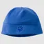 Jack Wolfskin Real Stuff Cap Kids in Coastal Blue