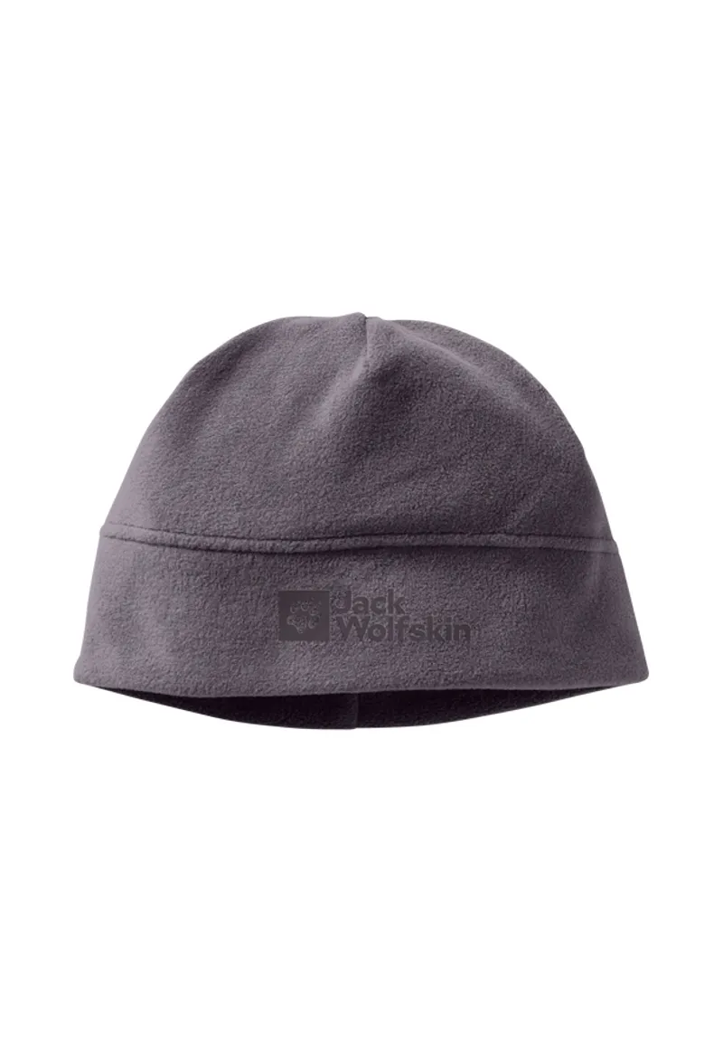 Jack Wolfskin Real Stuff Beanie Kids in Wild Blossom