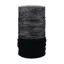 Buff Polar Neck Tube in Cyture Black 