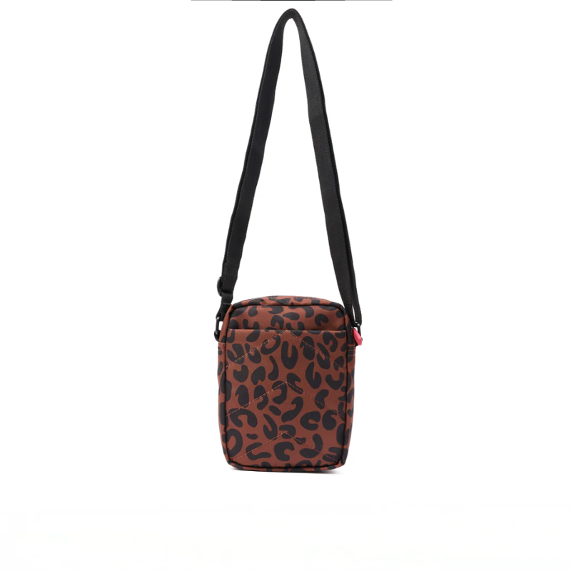 Roka Bond Crossbody Bag in Scarlet Leopard-1