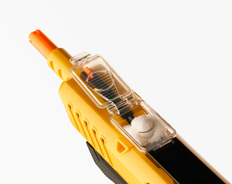 Bug-A-Salt 3.0 in Yellow-1