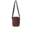 Roka Bond Crossbody Bag in Scarlet Leopard