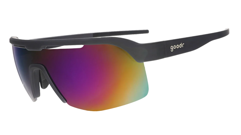 Goodr Born for the Highlight Reel Sunglasses