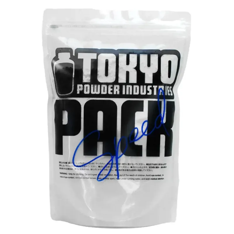 Tokyo Powder Industries Speed Chalk 330g