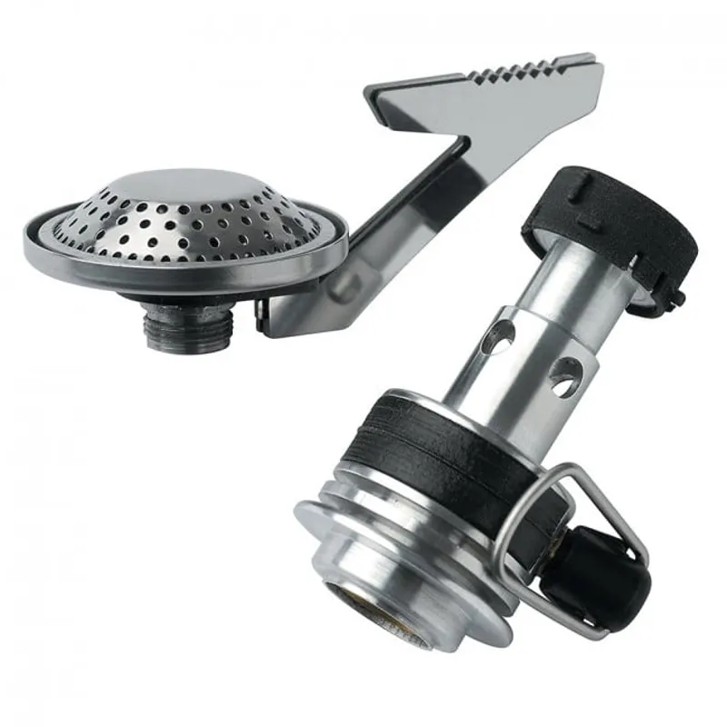 Coleman Fyrelite Stove-1