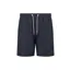 Weirdfish Banning Swim Short Mens in Midnight