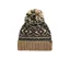 Weirdfish Scotsdale Hat in Tan