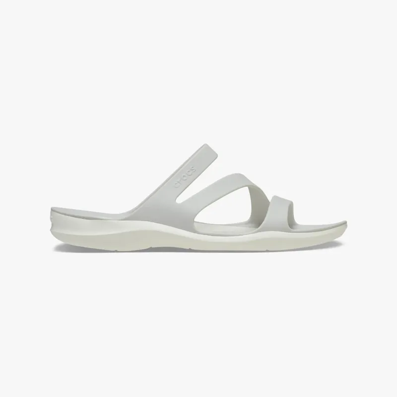 Crocs Swiftwater Sandal Womens in Atmosphere