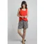 Weirdfish Sundance Shorts Mens in Navy