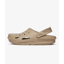 Crocs Off Grid Clog in Cobblestone