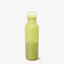 Klean Kanteen 20oz Rise Classic Flask in Wax Yellow