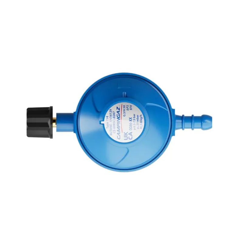 Campingaz Hose and Regulator Kit Easy connect-1