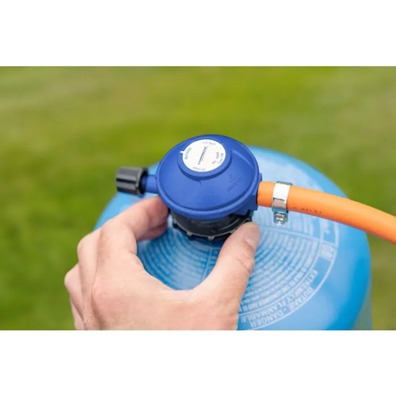 Campingaz Hose and Regulator Kit Easy connect-2
