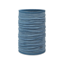 Buff Lightweight Merino Neck Tube in Solid Lake 
