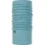 Buff Lightweight Merino Neck Tube in Solid Pool