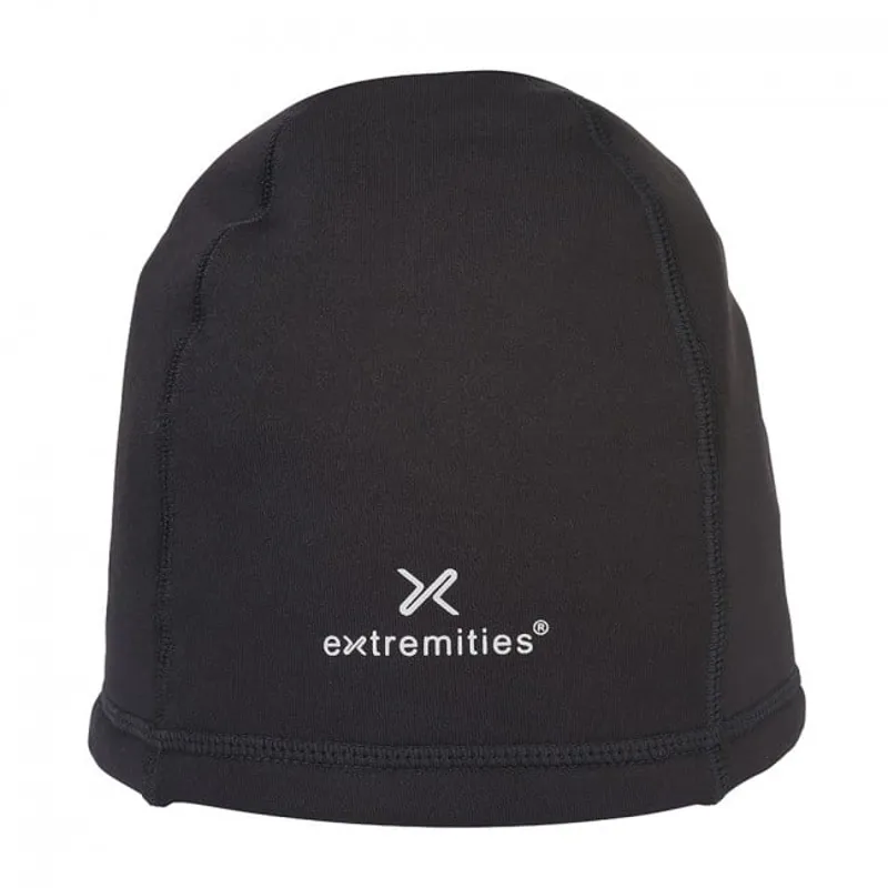 Extremities X-Therm Stretch Beanie in Black