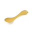 Light My Fire Original Spork in Musty Yellow