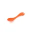 Light My Fire Spork in Rusty Orange