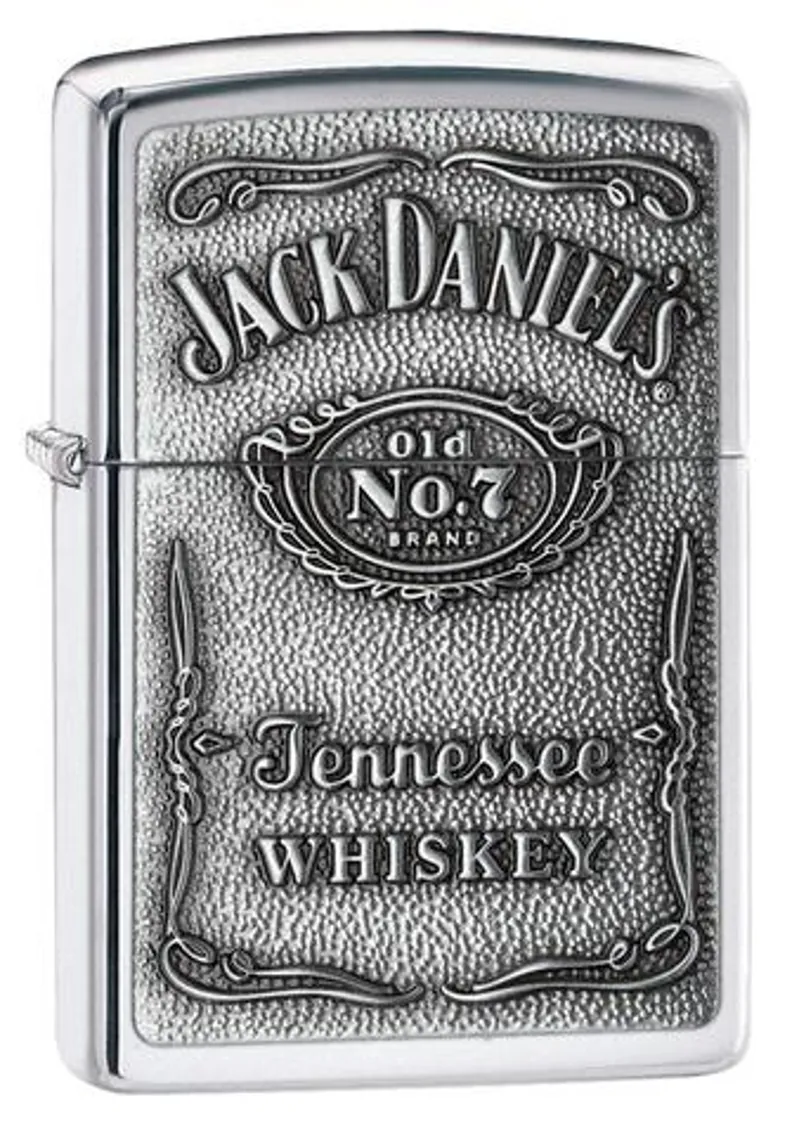 Zippo Jack Daniels Lighter