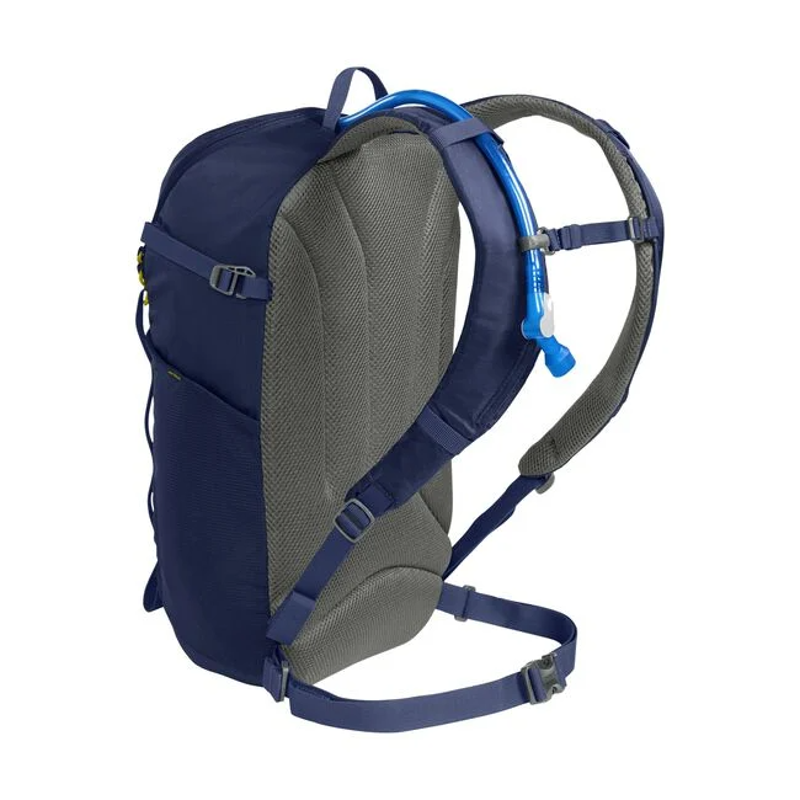 Camelbak Cloud Walker 18 in Navy-4