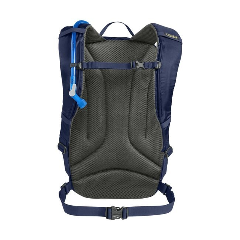 Camelbak Cloud Walker 18 in Navy-2