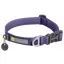 Ruffwear Front Range Collar in Huckleberry Blue