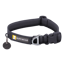Ruffwear Front Range Collar in Basalt Grey
