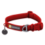 Ruffwear Front Range Collar in Red Canyon