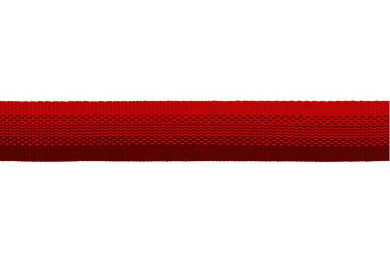 Ruffwear Front Range Collar in Red Canyon-2