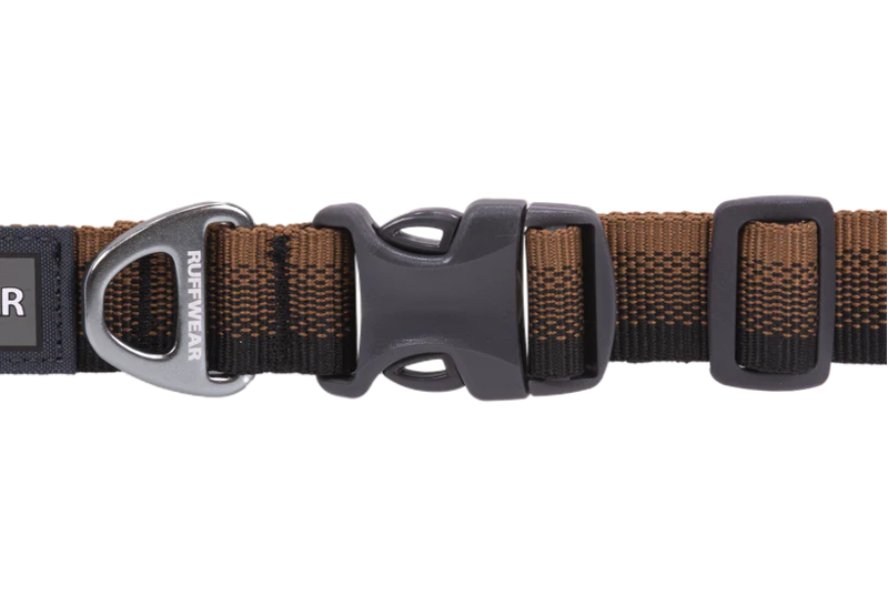 Ruffwear Front Range Collar in Moonlight Fade-1